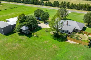 4395 Farm Road 2820, Sumner, TX 75486 - Photo 9