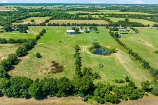 4395 Farm Road 2820, Sumner, TX 75486 - Photo 5