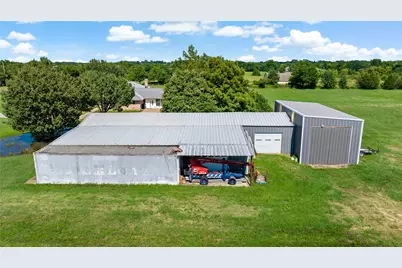 4395 Farm Road 2820, Sumner, TX 75486 - Photo 11