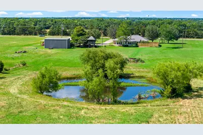 4395 Farm Road 2820, Sumner, TX 75486 - Photo 7