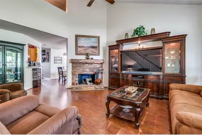 1405 Mapleton Court, Arlington, TX 76018 - Photo 1