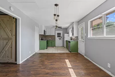 3312 Henry Drive, Richland Hills, TX 76118 - Photo 23