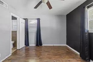 3312 Henry Dr, Richland Hills, TX 76118 - Photo 33