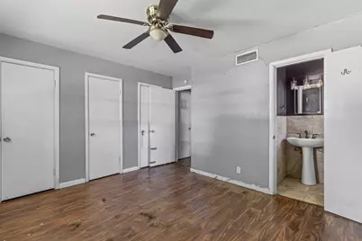 3312 Henry Drive, Richland Hills, TX 76118 - Photo 21