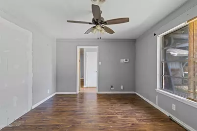 3312 Henry Drive, Richland Hills, TX 76118 - Photo 35