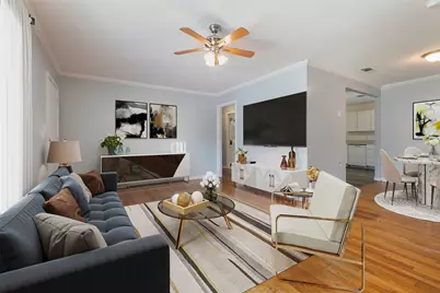 4828 Eastline Drive, Fort Worth, TX 76119 - Photo 1