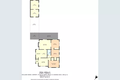 3808 Leland Avenue, Waco, TX 76708 - Photo 27