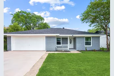 2553 Clearview Circle, Dallas, TX 75233 - Photo 1