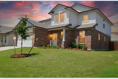 3105 Autry Road, Waco, TX 76655 - Photo 1