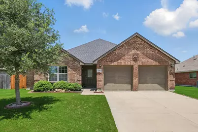 210 Hackney Street, Waxahachie, TX 75165 - Photo 1