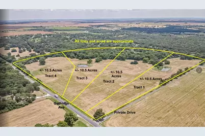 Lot 1 Gathings Avenue, Covington, TX 76636 - Photo 15