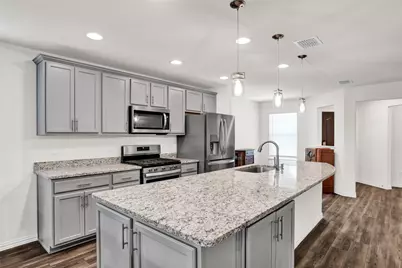 7668 Monument Drive, Little Elm, TX 76227 - Photo 1