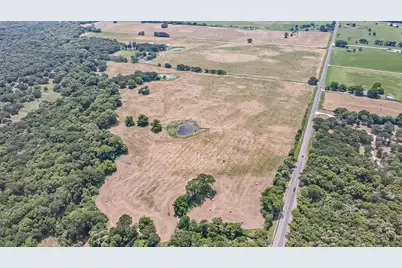 Lot 3 Gathings Avenue, Covington, TX 76636 - Photo 3