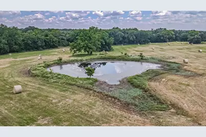 Lot 3 Gathings Avenue, Covington, TX 76636 - Photo 9