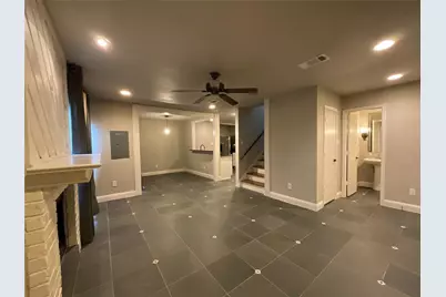 2331 N Davis Drive #D, Arlington, TX 76012 - Photo 11