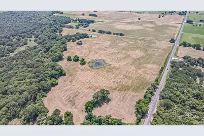 Lot 4 Gathings Avenue, Covington, TX 76636 - Photo 3