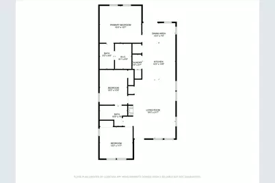 1609 E Bluff Street, Fort Worth, TX 76102 - Photo 5