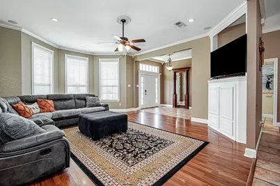 9801 Bellechase Road, Granbury, TX 76049 - Photo 21