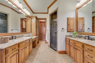 12624 Lake Shore Ct N, Fort Worth, TX 76179 - Photo 33