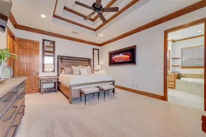 12624 Lake Shore Court N, Fort Worth, TX 76179 - Photo 31