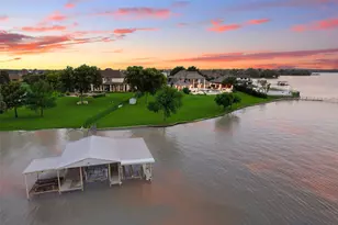 12624 Lake Shore Ct N, Fort Worth, TX 76179 - Photo 15