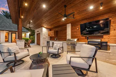 12624 Lake Shore Court N, Fort Worth, TX 76179 - Photo 11