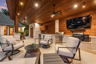 12624 Lake Shore Ct N, Fort Worth, TX 76179 - Photo 11