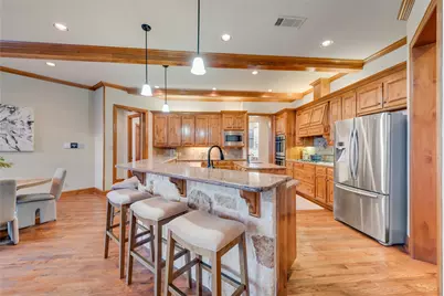 12624 Lake Shore Court N, Fort Worth, TX 76179 - Photo 27