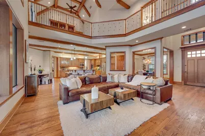 12624 Lake Shore Court N, Fort Worth, TX 76179 - Photo 21