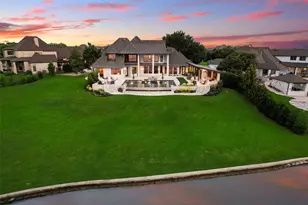 12624 Lake Shore Ct N, Fort Worth, TX 76179 - Photo 3