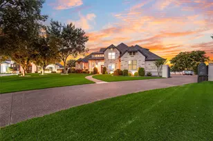 12624 Lake Shore Ct N, Fort Worth, TX 76179 - Photo 17