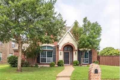 13477 Bugatti Drive, Frisco, TX 75033 - Photo 1