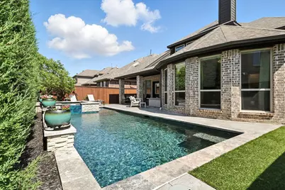 16405 Benbrook Boulevard, Prosper, TX 75078 - Photo 1