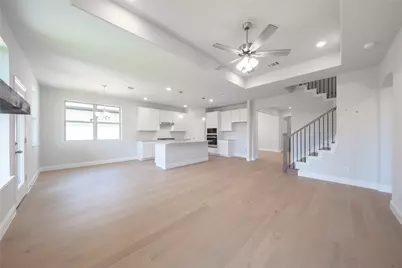 2204 Valencia Drive, Little Elm, TX 75068 - Photo 9