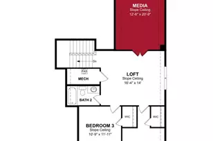 2204 Valencia Dr, Little Elm, TX 75068 - Photo 27