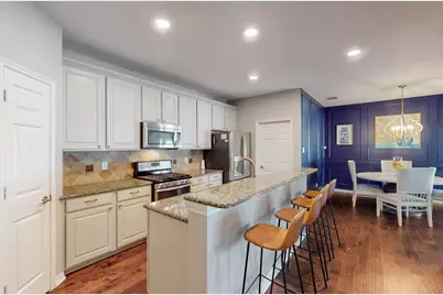 1225 Long Leaf Drive, Savannah, TX 76227 - Photo 7