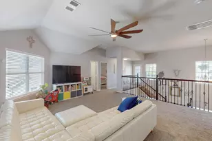 1225 Long Leaf Dr, Savannah, TX 76227 - Photo 15