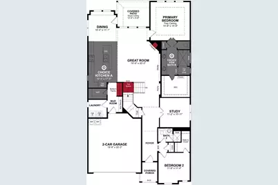 2200 Valencia Drive, Little Elm, TX 75068 - Photo 15