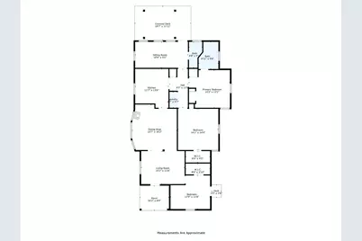 5824 Boone Street, Sachse, TX 75048 - Photo 35