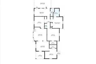 5824 Boone St, Sachse, TX 75048 - Photo 35