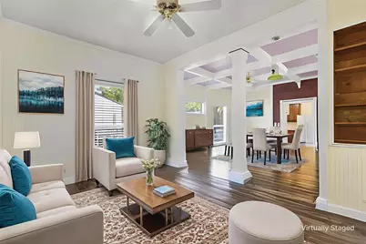 5824 Boone Street, Sachse, TX 75048 - Photo 3