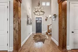 1007 Wax Wing Cove, Graford, TX 76449 - Photo 9