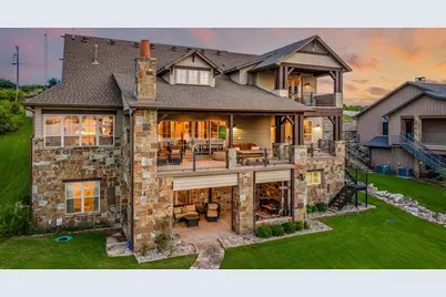 1007 Wax Wing Cove, Graford, TX 76449 - Photo 3