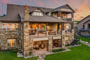 1007 Wax Wing Cove, Graford, TX 76449 - Photo 3