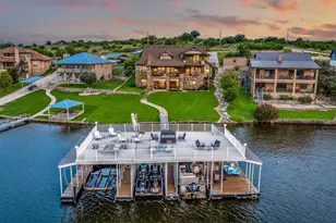 1007 Wax Wing Cove, Graford, TX 76449 - Photo 7