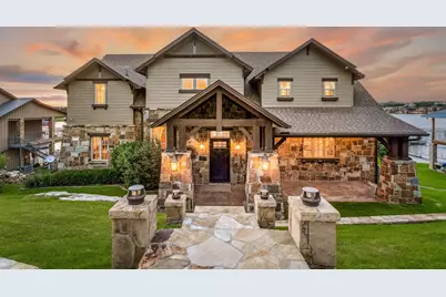 1007 Wax Wing Cove, Graford, TX 76449 - Photo 1