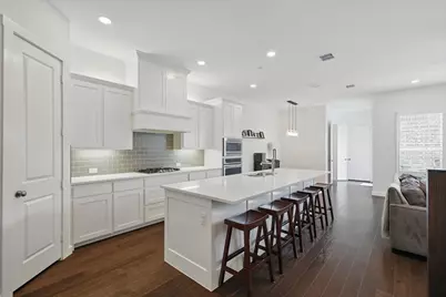 8740 Ice House Drive, North Richland Hills, TX 76180 - Photo 1