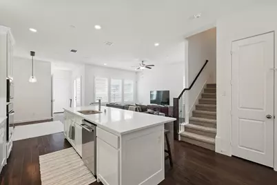 8740 Ice House Drive, North Richland Hills, TX 76180 - Photo 3