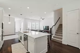 8740 Ice House Dr, North Richland Hills, TX 76180 - Photo 3