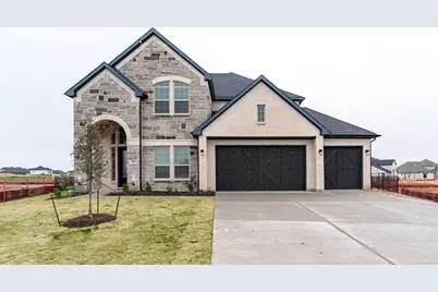 211 Condor Court, Heath, TX 75126 - Photo 1